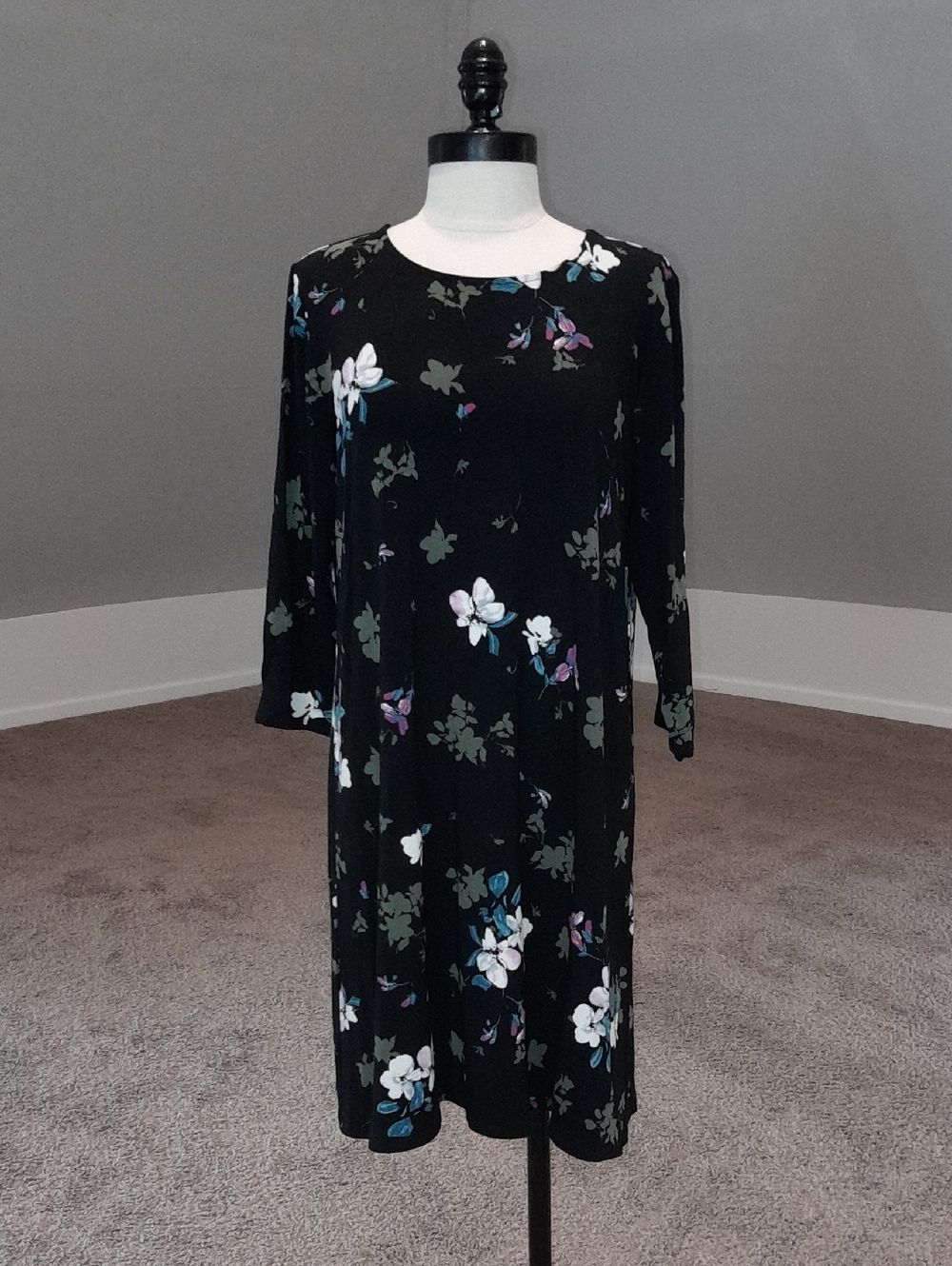 J Jill Wearever Dress